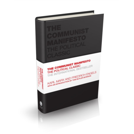 The Communist Manifesto : The Political Classic