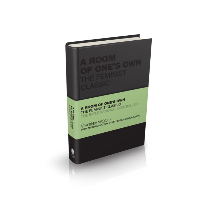 A Room of One's Own : The Feminist Classic