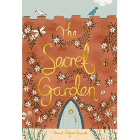 The Secret Garden