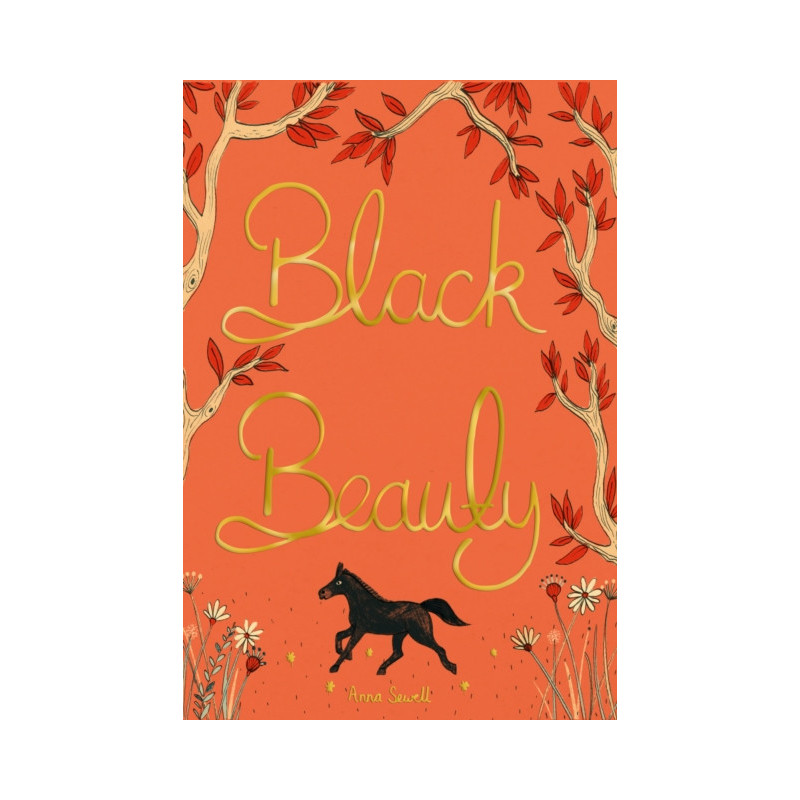 Black Beauty