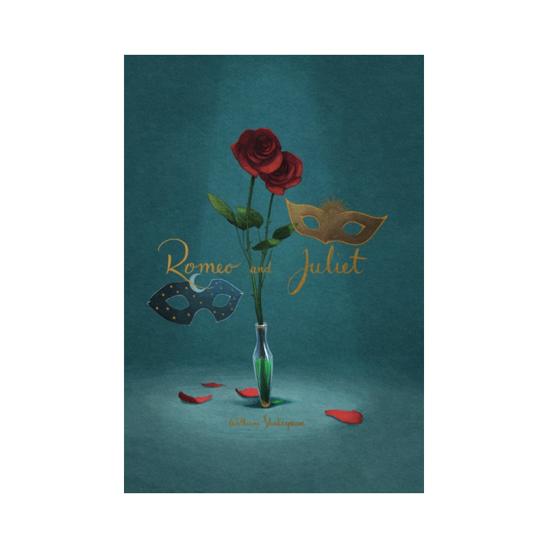 Romeo and Juliet Romeo and Juliet