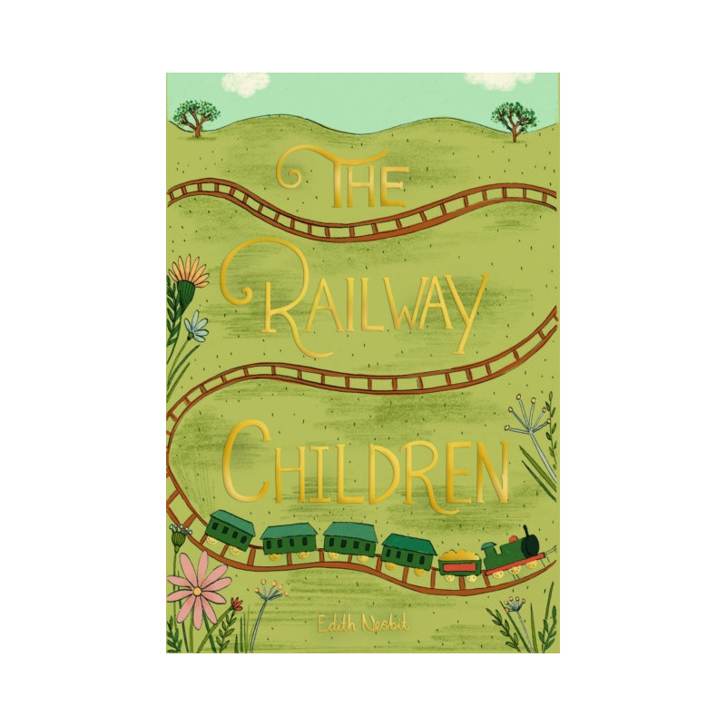The Railway Children
