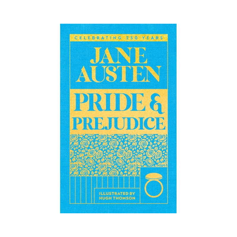 Pride and Prejudice