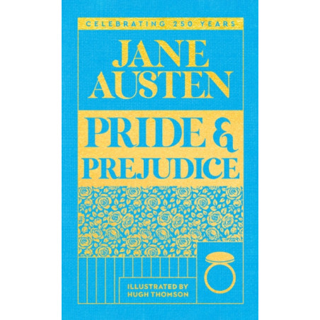 Pride and Prejudice