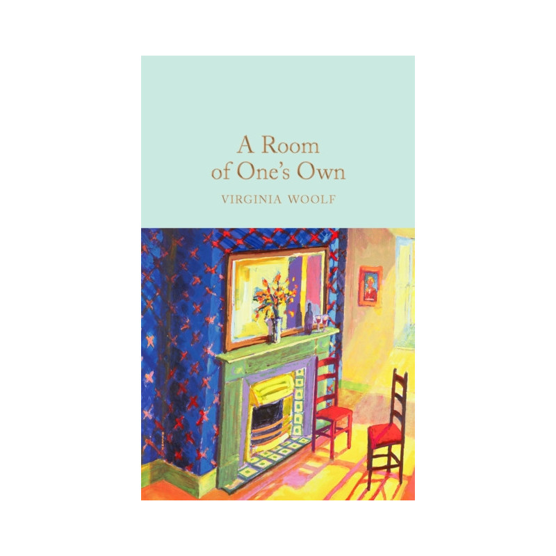 A Room of One's Own