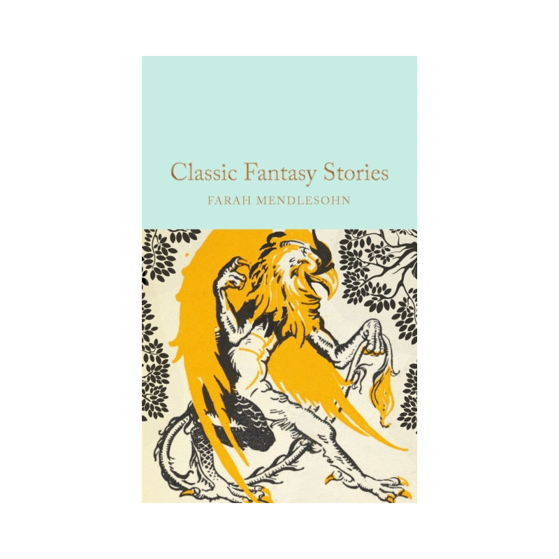 Classic Fantasy Stories