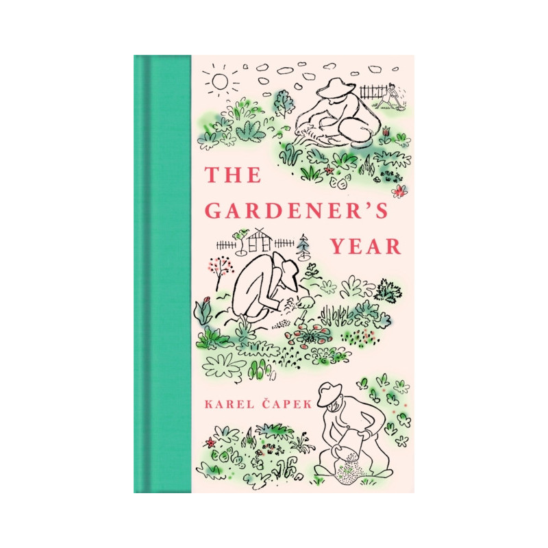The Gardener's Year The Gardener's Year