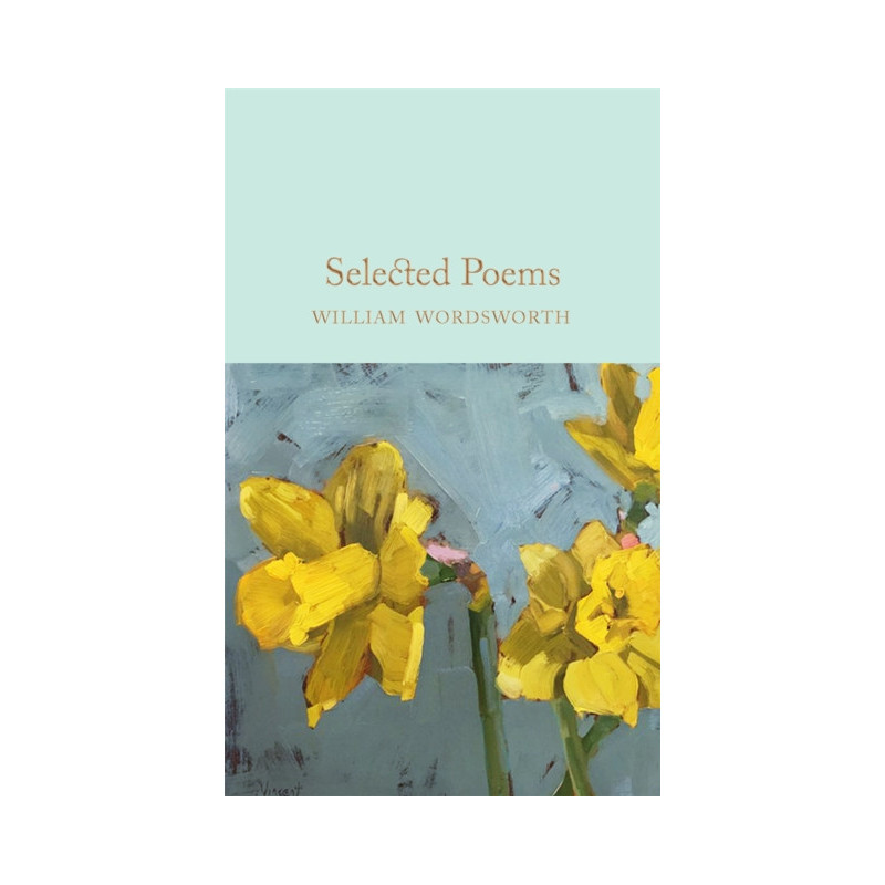 Selected Poems Selected Poems