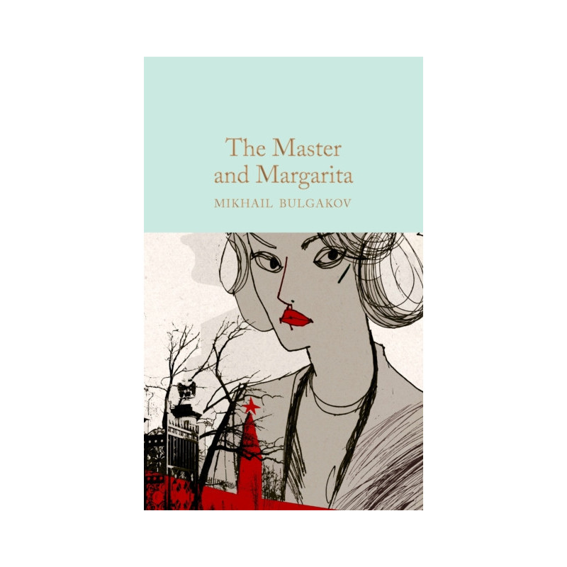 The Master and Margarita The Master and Margarita