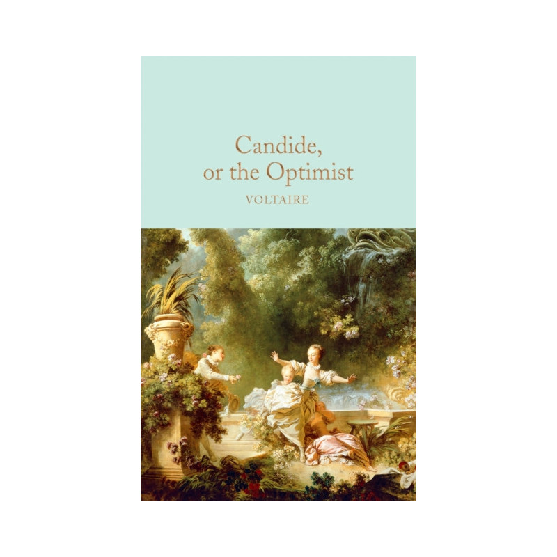 Candide, or The Optimist