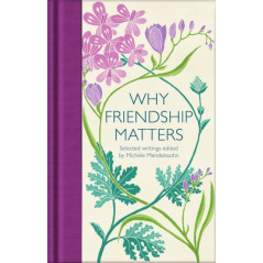 Why Friendship Matters : Selected Writings