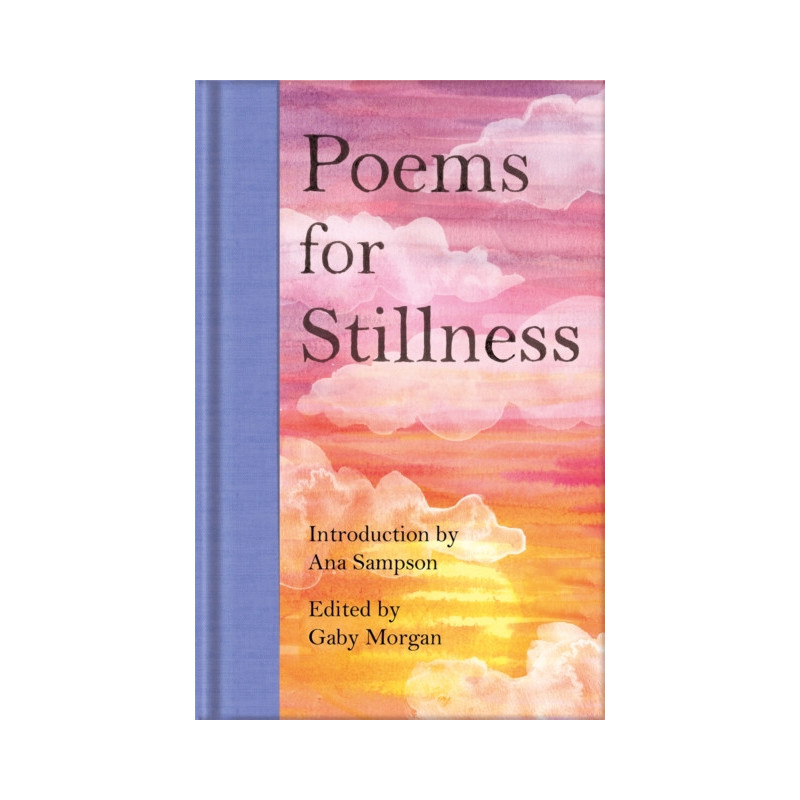 Poems for Stillness Poems for Stillness