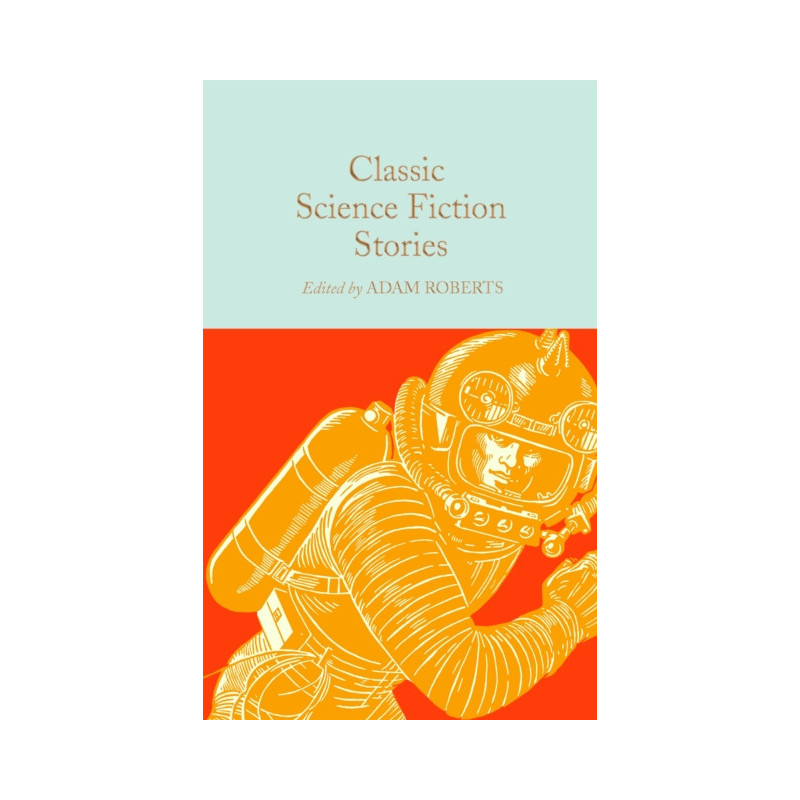 Classic Science Fiction Stories