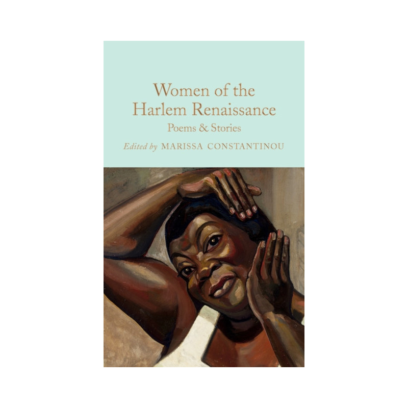 Women of the Harlem Renaissance : Poems & Stories Women of the Harlem Renaissance : Poems & Stories