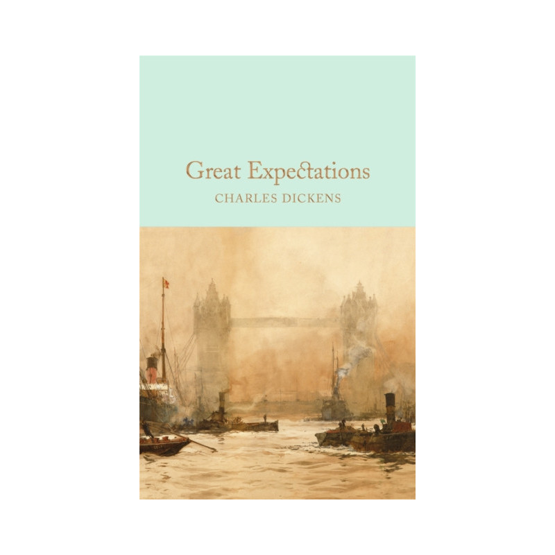 Great Expectations