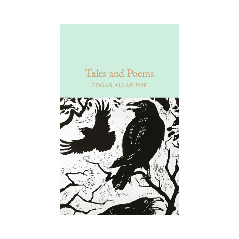 Tales and Poems Tales and Poems