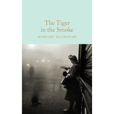 The Tiger in the Smoke