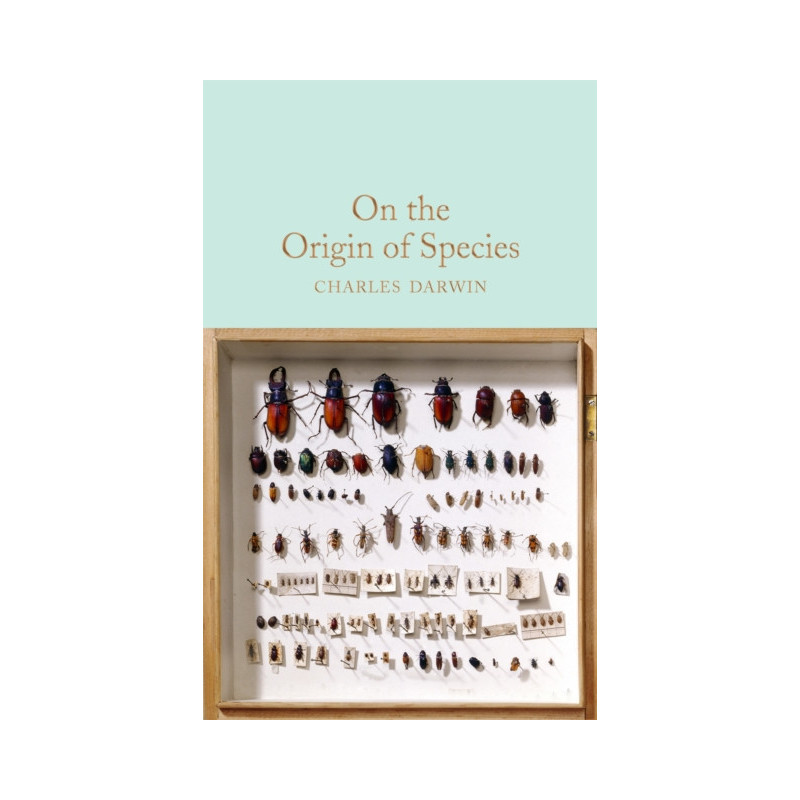 On the Origin of Species On the Origin of Species