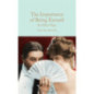 The Importance of Being Earnest & Other Plays The Importance of Being Earnest & Other Plays