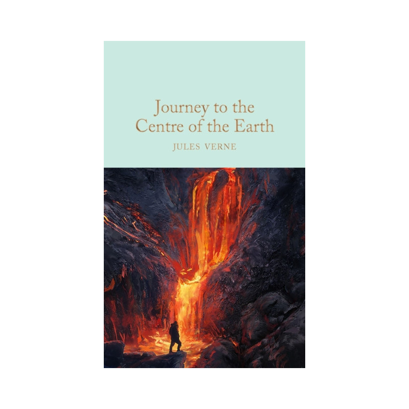 Journey to the Centre of the Earth Journey to the Centre of the Earth