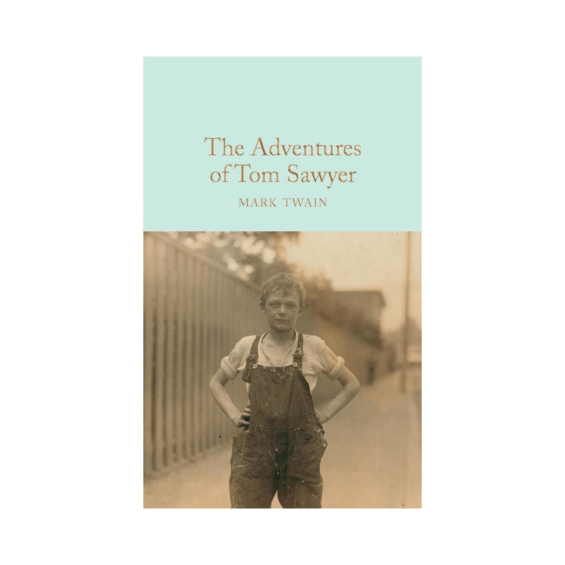 The Adventures of Tom Sawyer