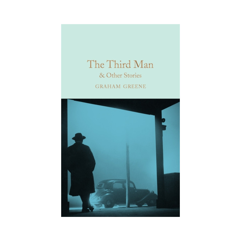 The Third Man and Other Stories