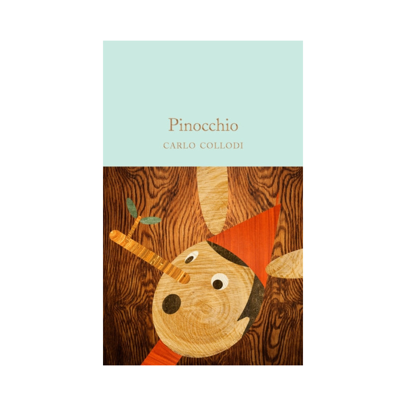 Pinocchio Pinocchio