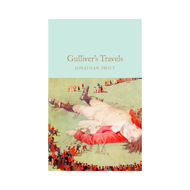 Gulliver's Travels