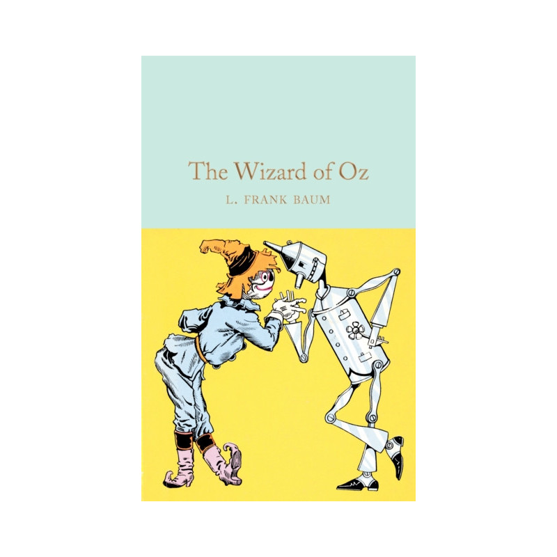 The Wizard of Oz The Wizard of Oz