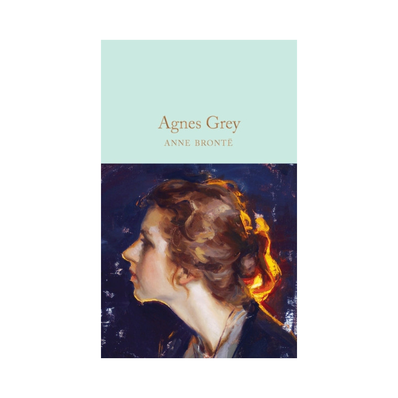 Agnes Grey Agnes Grey