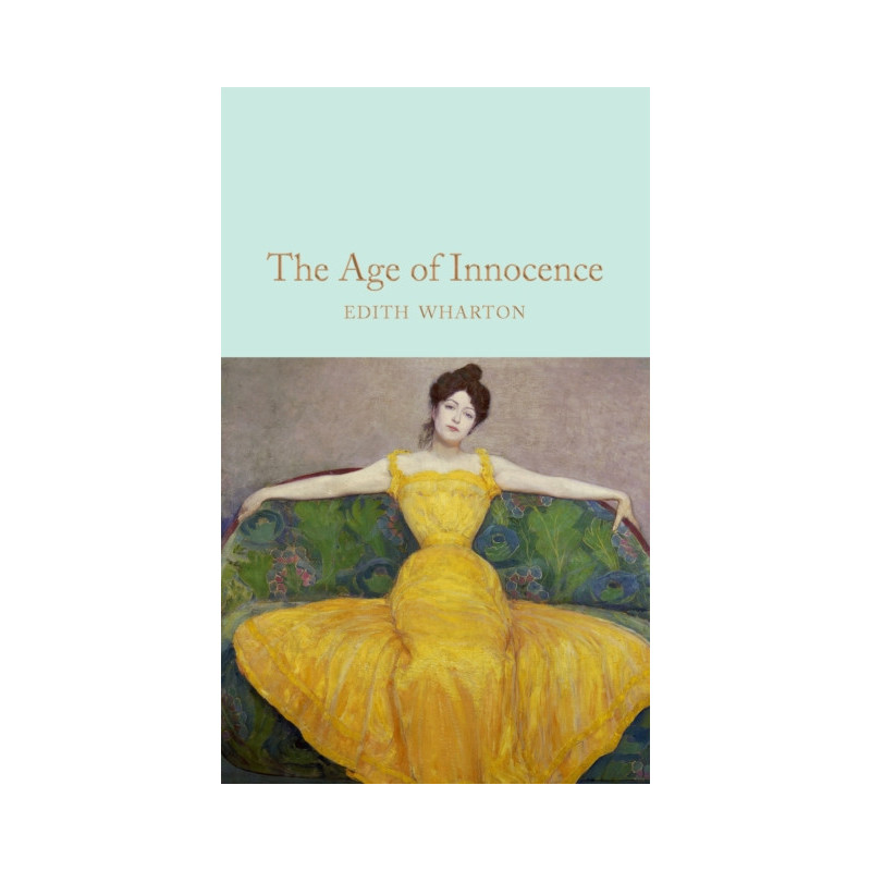 The Age of Innocence The Age of Innocence