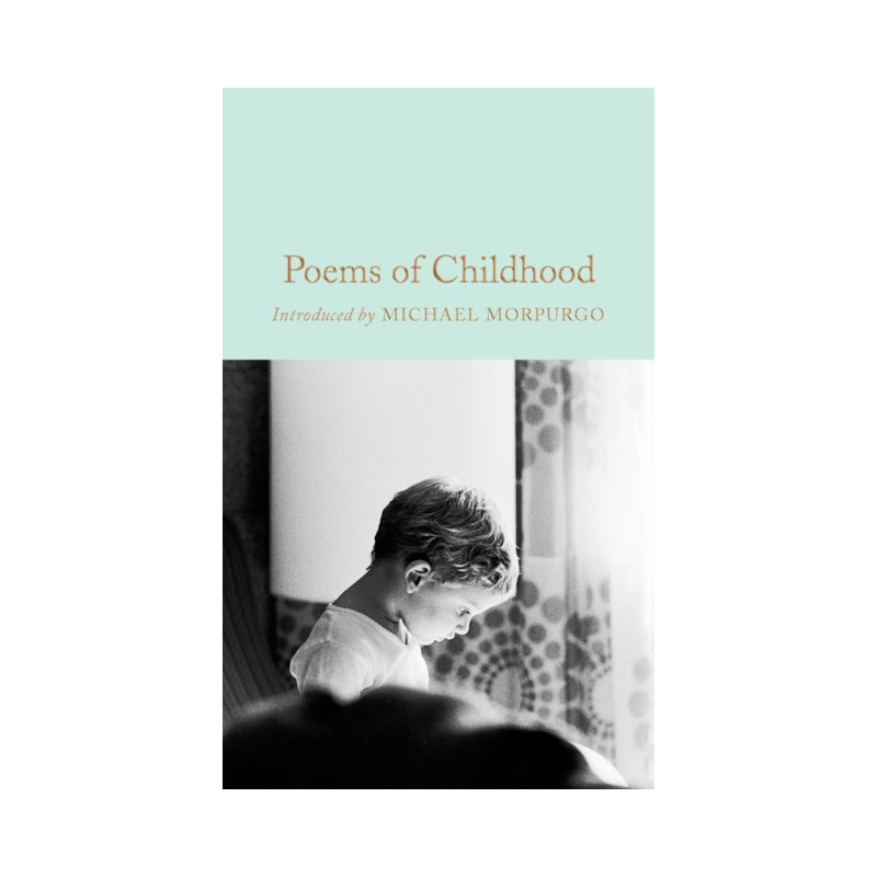 Poems of Childhood Poems of Childhood