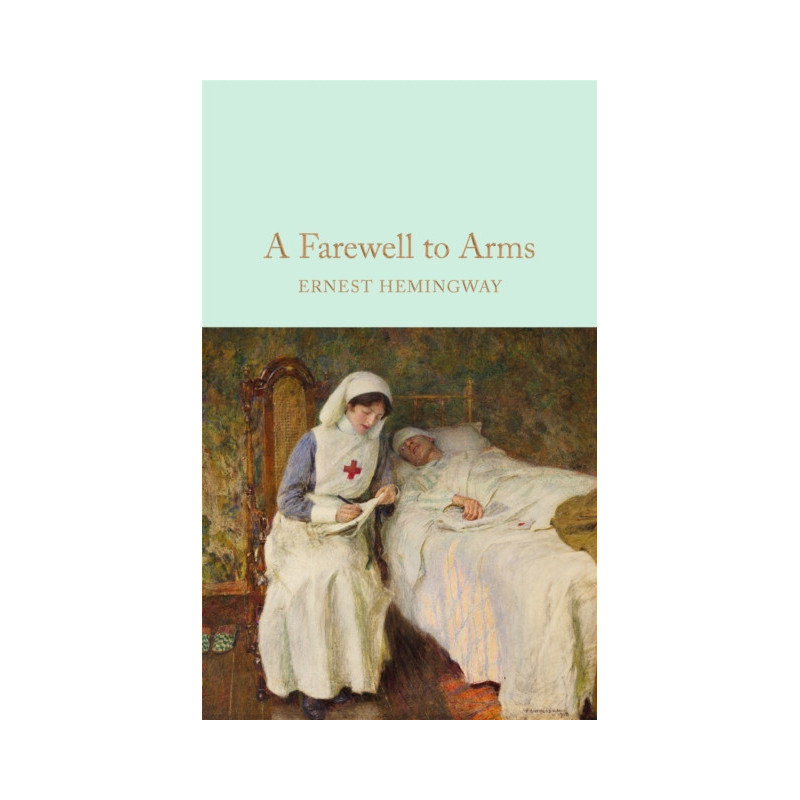 A Farewell To Arms