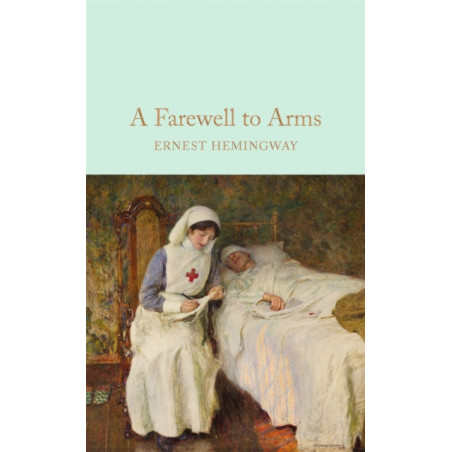 A Farewell To Arms