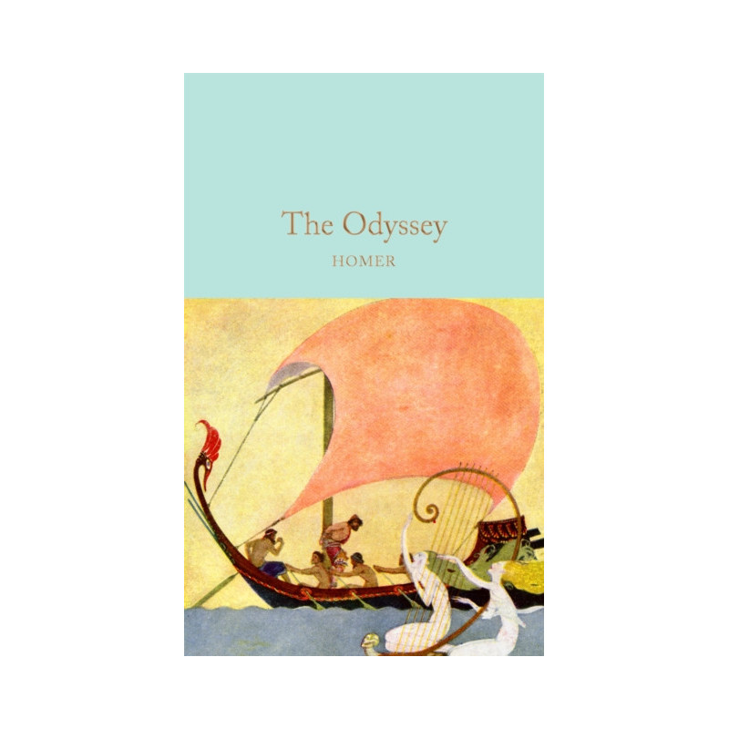The Odyssey The Odyssey