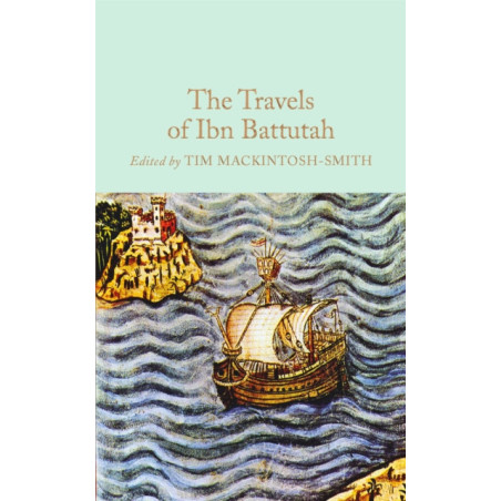 The Travels of Ibn Battutah