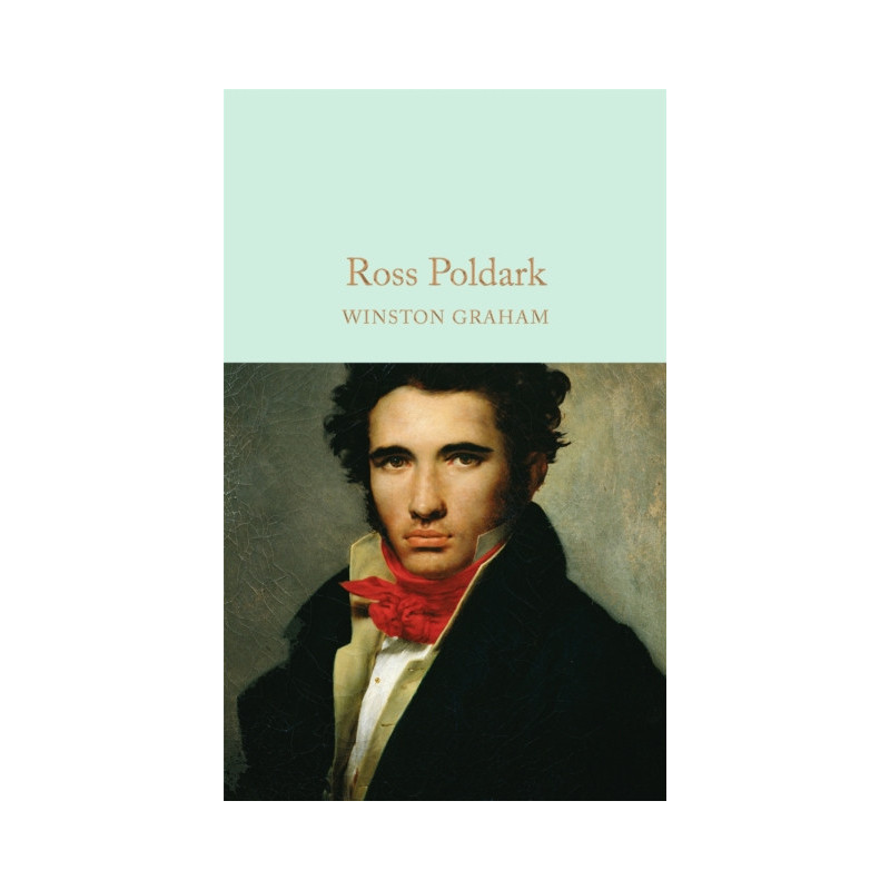 Ross Poldark Ross Poldark