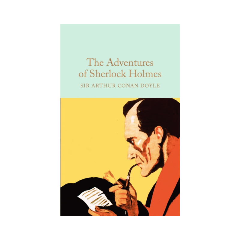 The Adventures of Sherlock Holmes