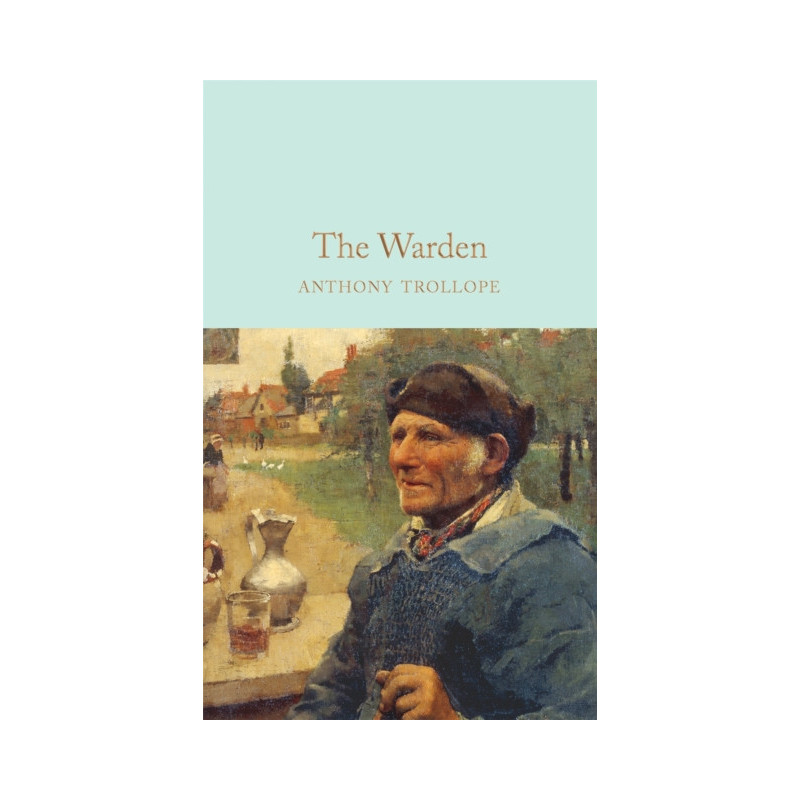 The Warden The Warden