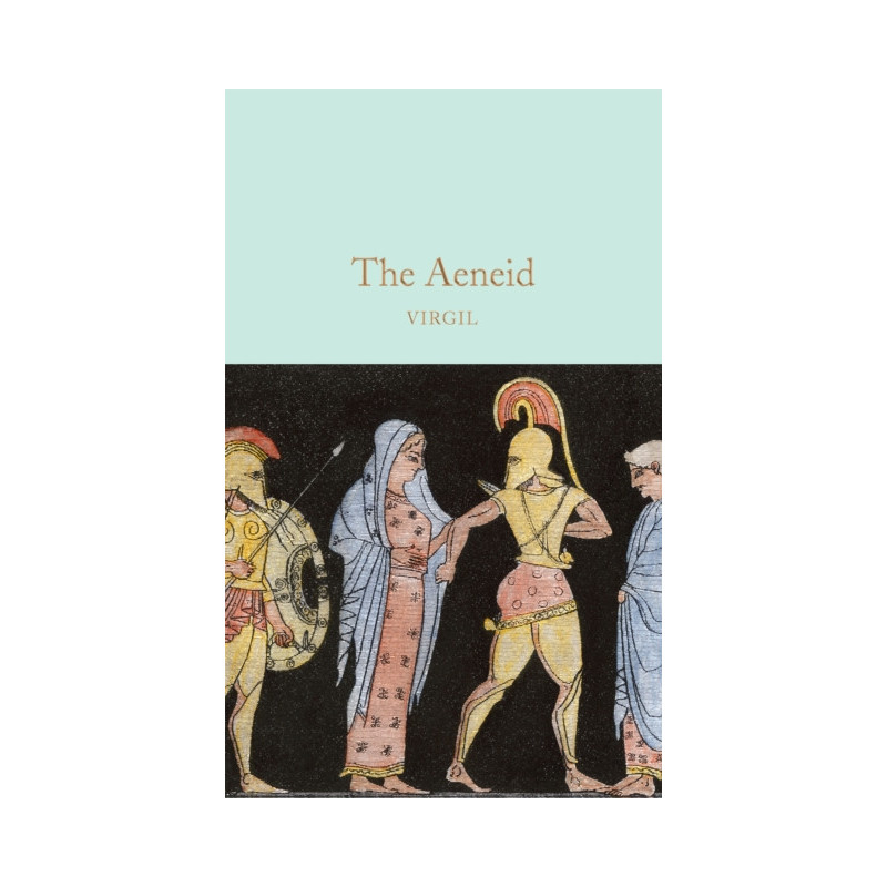 The Aeneid The Aeneid