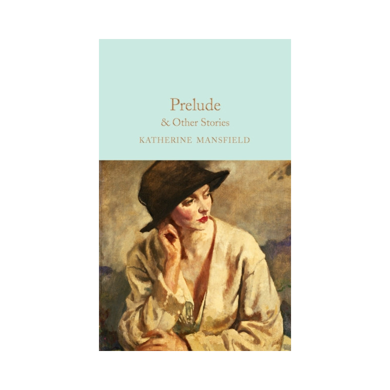 Prelude & Other Stories Prelude & Other Stories