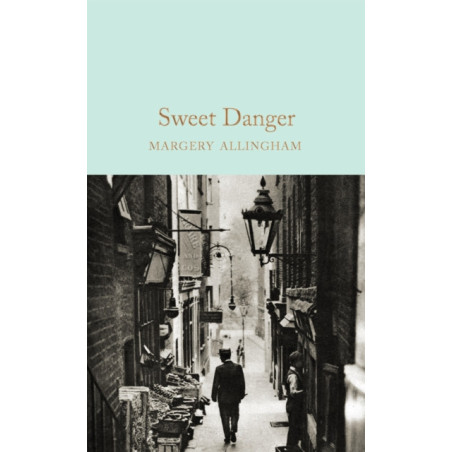 Sweet Danger