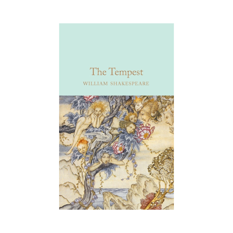The Tempest The Tempest