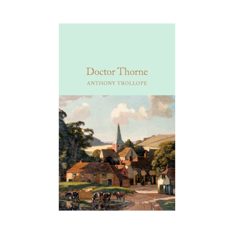 Doctor Thorne