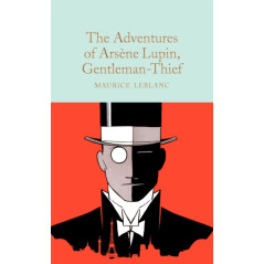 The Adventures of Arsene Lupin, Gentleman