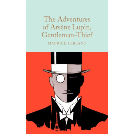 The Adventures of Arsene Lupin, Gentleman