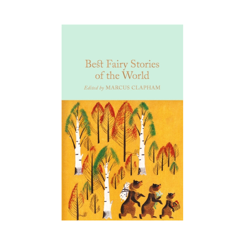 Best Fairy Stories of the World Best Fairy Stories of the World