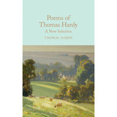 Poems of Thomas Hardy : A New Selection