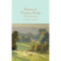 Poems of Thomas Hardy : A New Selection Poems of Thomas Hardy : A New Selection