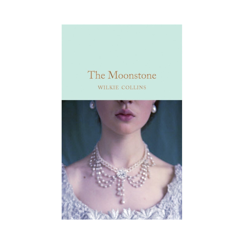 The Moonstone
